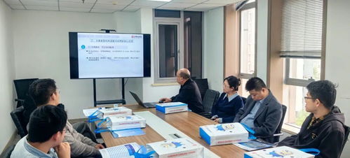 技術交流促發展，創新引領綠色未來——金日公司與天津市醫藥設計院成功舉辦冷卻塔技術推廣交流會