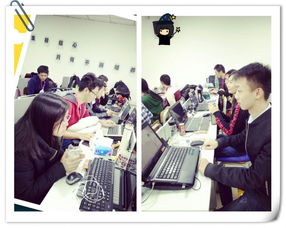 我們畢業啦！——黑馬程序員技術交流社區啟航